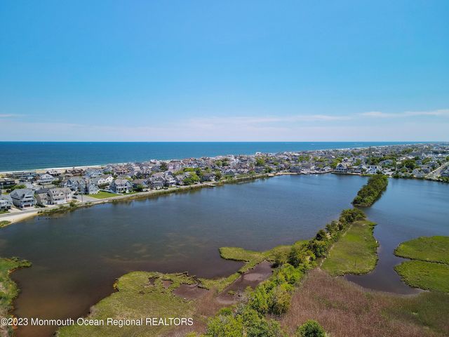 155 Osborne Avenue, Bay Head, NJ 08742