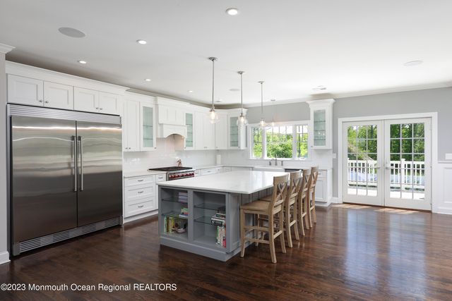 155 Osborne Avenue, Bay Head, NJ 08742