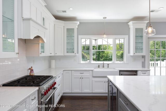155 Osborne Avenue, Bay Head, NJ 08742