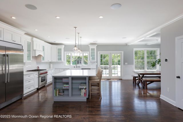 155 Osborne Avenue, Bay Head, NJ 08742