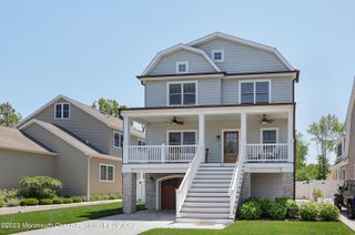 155 Osborne Avenue, Bay Head, NJ 08742