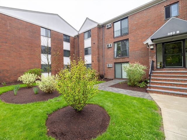 382 Great Rd. B 203, Acton, MA 01720