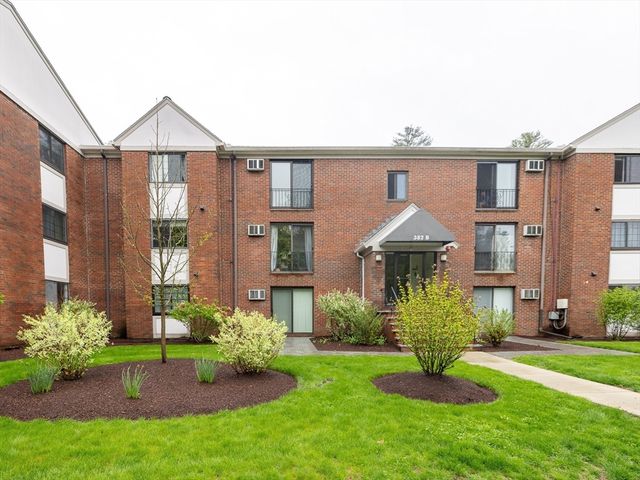382 Great Rd. B 203, Acton, MA 01720