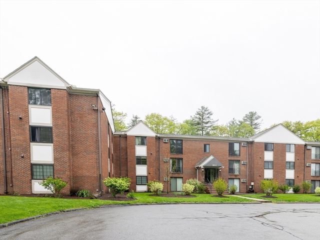 382 Great Rd. B 203, Acton, MA 01720
