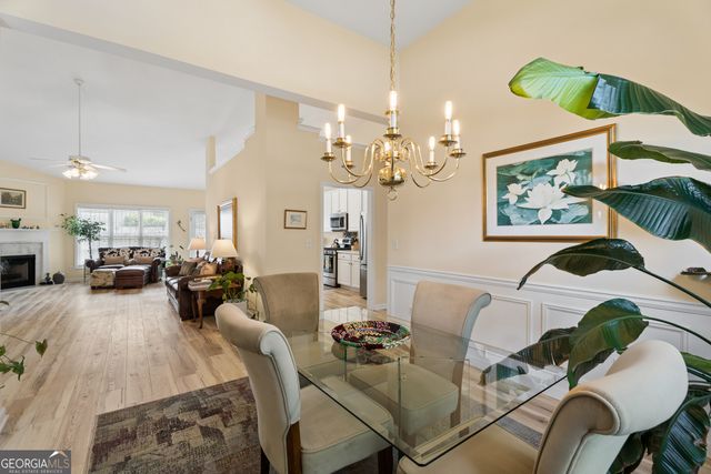 1190 Sunhill Drive, Lawrenceville, GA 30043