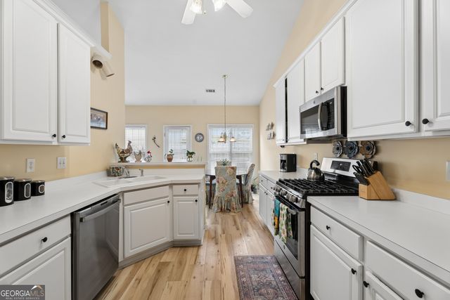 1190 Sunhill Drive, Lawrenceville, GA 30043