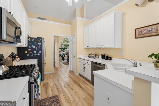 1190 Sunhill Drive, Lawrenceville, GA 30043