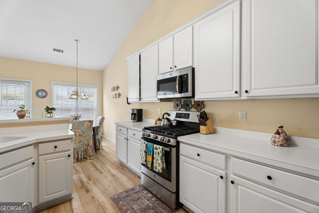 1190 Sunhill Drive, Lawrenceville, GA 30043
