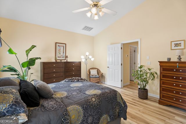 1190 Sunhill Drive, Lawrenceville, GA 30043
