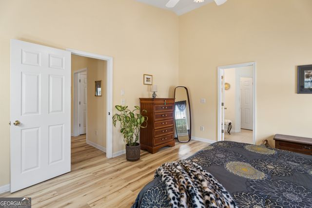 1190 Sunhill Drive, Lawrenceville, GA 30043