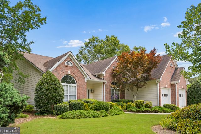 1190 Sunhill Drive, Lawrenceville, GA 30043