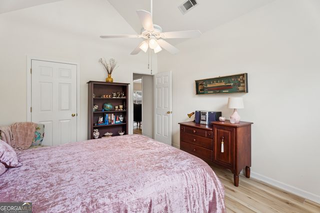 1190 Sunhill Drive, Lawrenceville, GA 30043