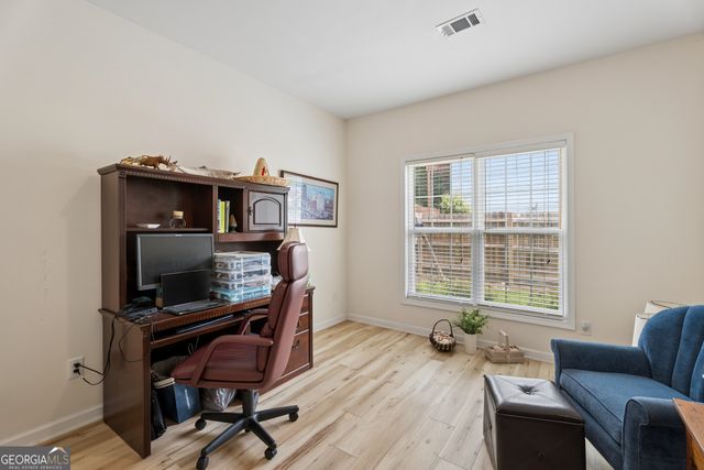 1190 Sunhill Drive, Lawrenceville, GA 30043