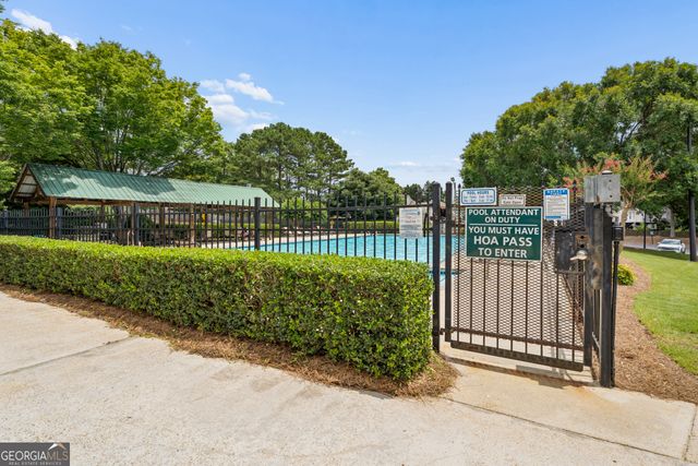 1190 Sunhill Drive, Lawrenceville, GA 30043