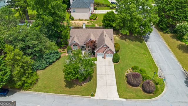 1190 Sunhill Drive, Lawrenceville, GA 30043