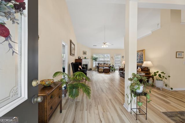 1190 Sunhill Drive, Lawrenceville, GA 30043