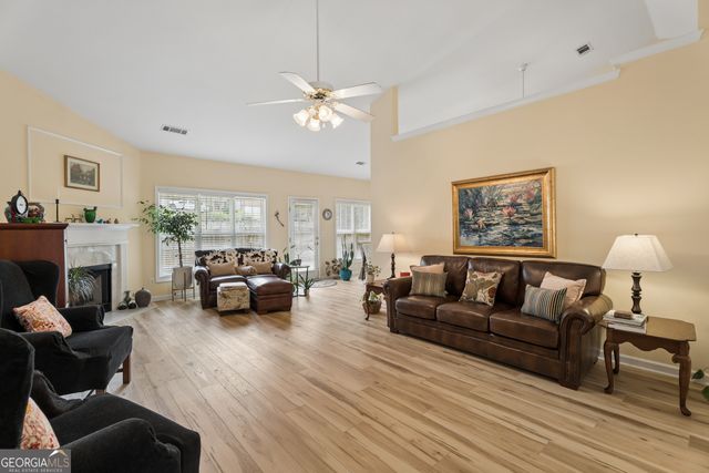 1190 Sunhill Drive, Lawrenceville, GA 30043