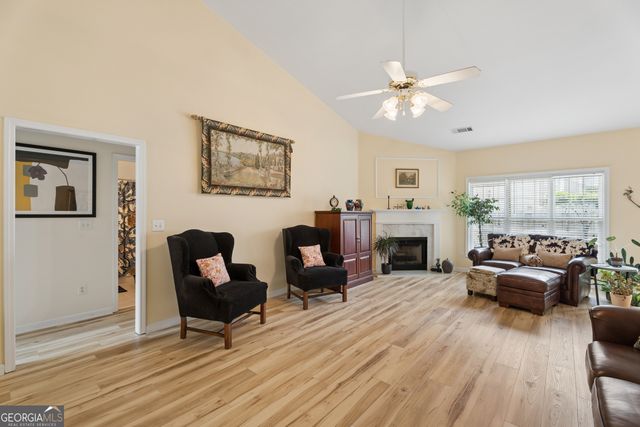 1190 Sunhill Drive, Lawrenceville, GA 30043
