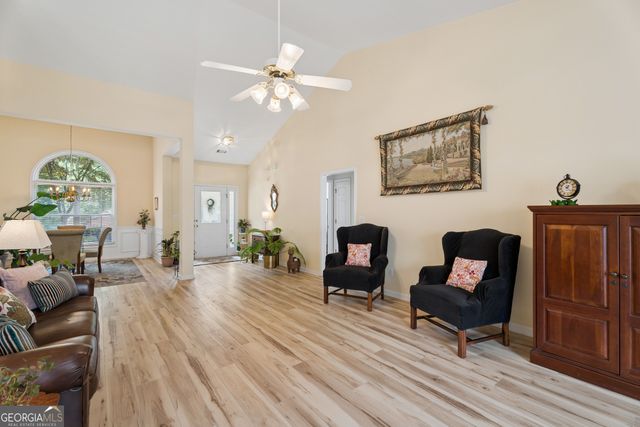1190 Sunhill Drive, Lawrenceville, GA 30043