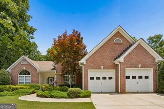 1190 Sunhill Drive, Lawrenceville, GA 30043