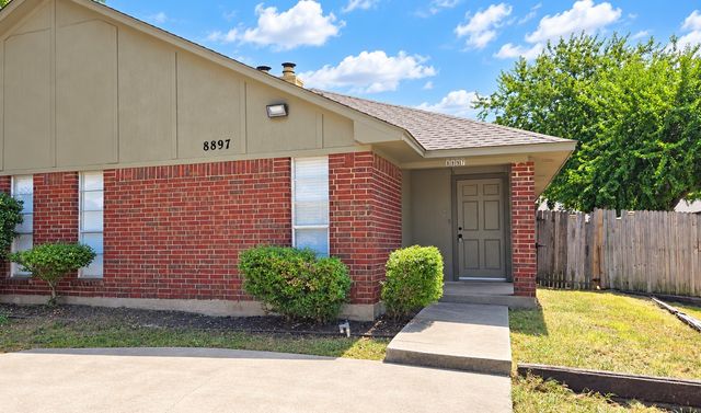 8897 Marilyn Drive, Frisco, TX 75033