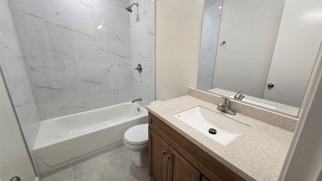 8897 Marilyn Drive, Frisco, TX 75033