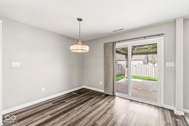 6178 N Woodhaven Drive, Mccordsville, IN 46055