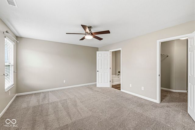 6178 N Woodhaven Drive, Mccordsville, IN 46055