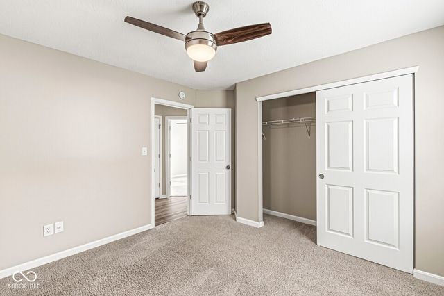 6178 N Woodhaven Drive, Mccordsville, IN 46055