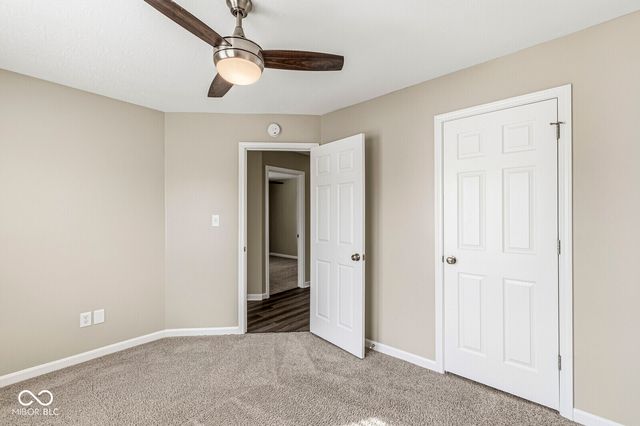 6178 N Woodhaven Drive, Mccordsville, IN 46055