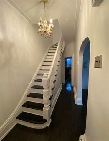 192A BOWERS ST, Jc, Heights, NJ 07307