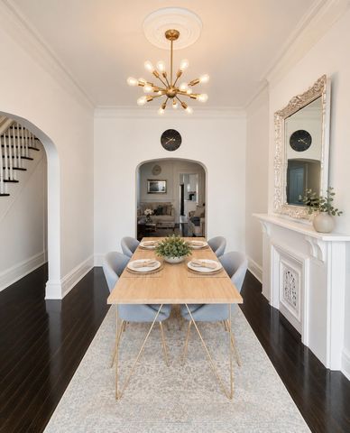 192A BOWERS ST, Jc, Heights, NJ 07307