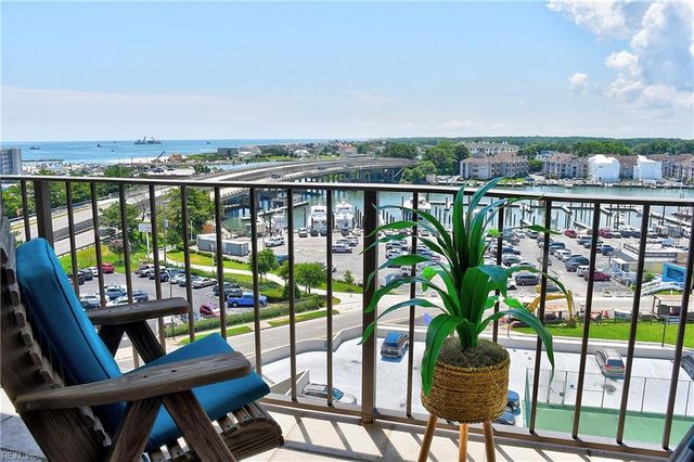 500 Pacific Ave Unit 908, Virginia Beach, VA 23451