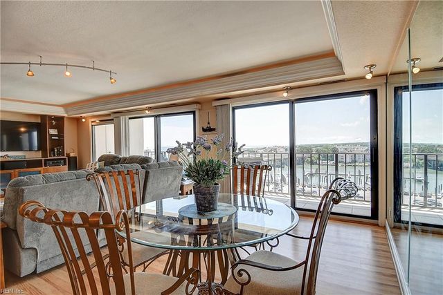 500 Pacific Ave Unit 908, Virginia Beach, VA 23451
