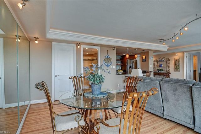 500 Pacific Ave Unit 908, Virginia Beach, VA 23451