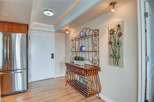 500 Pacific Ave Unit 908, Virginia Beach, VA 23451