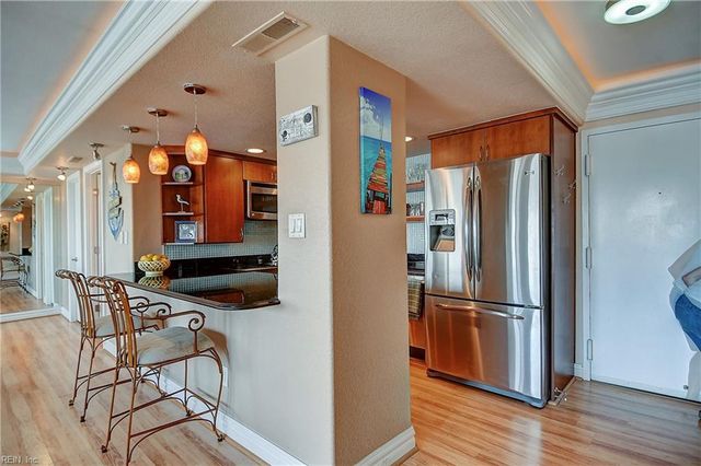 500 Pacific Ave Unit 908, Virginia Beach, VA 23451