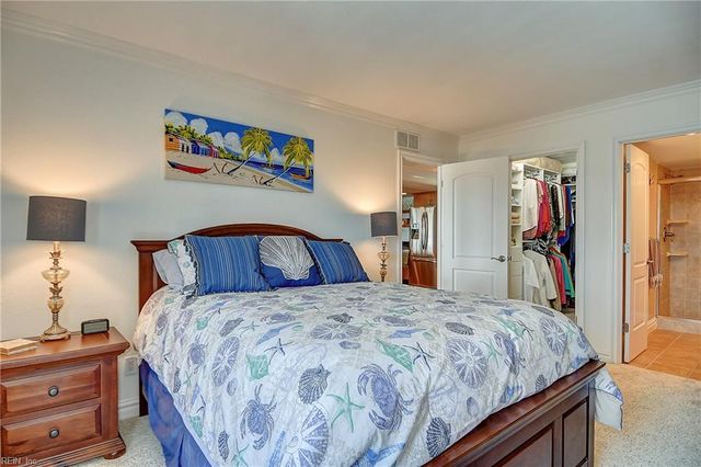 500 Pacific Ave Unit 908, Virginia Beach, VA 23451