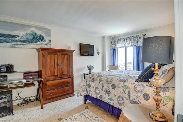 500 Pacific Ave Unit 908, Virginia Beach, VA 23451