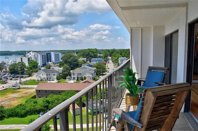 500 Pacific Ave Unit 908, Virginia Beach, VA 23451