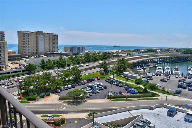 500 Pacific Ave Unit 908, Virginia Beach, VA 23451