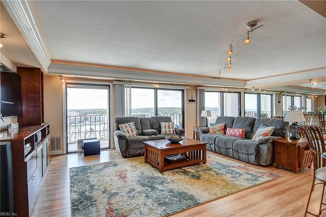 500 Pacific Ave Unit 908, Virginia Beach, VA 23451
