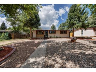 3306 Pennsylvania Ave, Colorado Springs, CO 80907