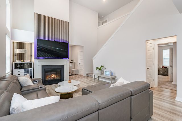 120 Ravens Crest Ave, Mount Juliet, TN 37122