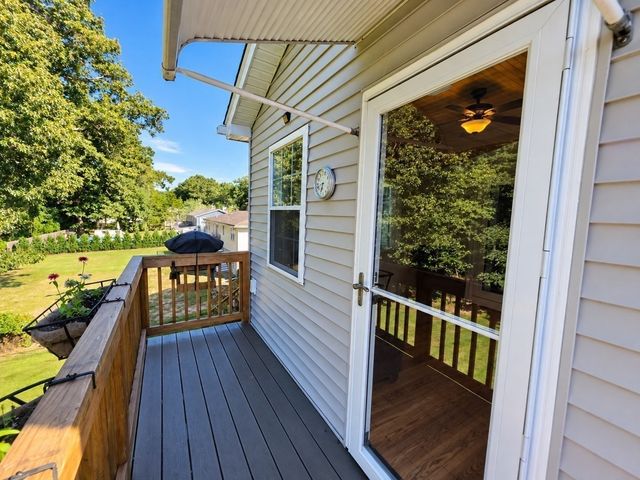 36 Ludlow Road, Chicopee, MA 01020