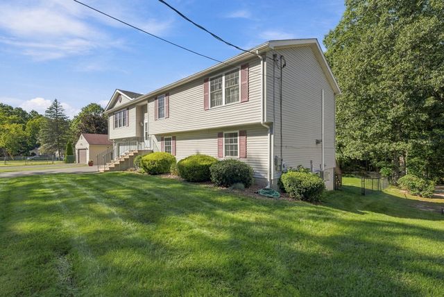 36 Ludlow Road, Chicopee, MA 01020