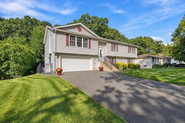 36 Ludlow Road, Chicopee, MA 01020