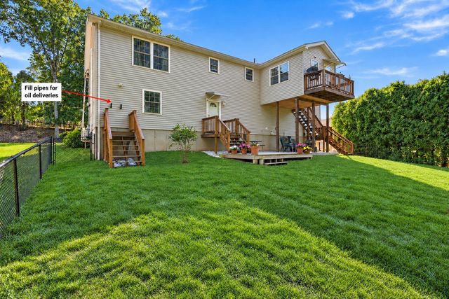 36 Ludlow Road, Chicopee, MA 01020