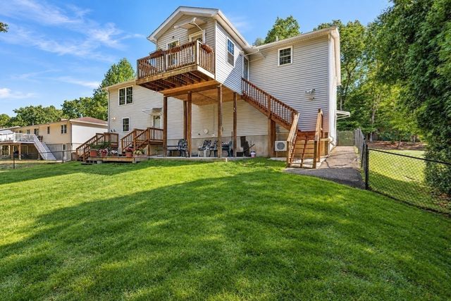 36 Ludlow Road, Chicopee, MA 01020