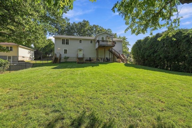36 Ludlow Road, Chicopee, MA 01020